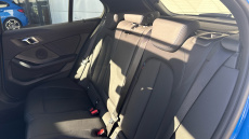 BMW 1 Series 118i [136] M Sport 5dr Step Auto [LCP] Petrol Hatchback